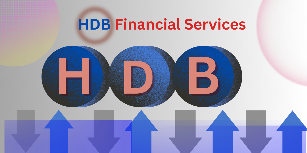 HDB IPO