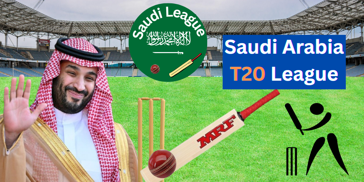 Saudi Arabia T20 League